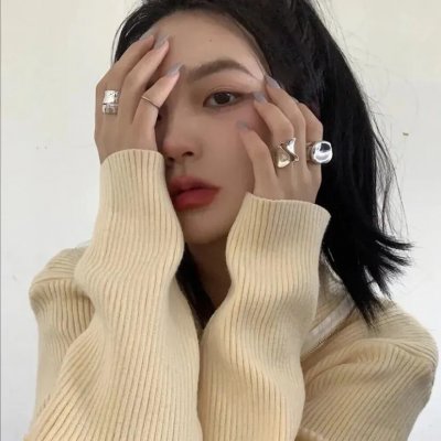 母鹿